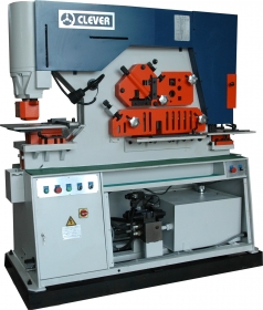 metaleira